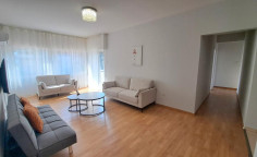 Spacious 3 bedroom apartment to rent in Germasogeia Tourist Area