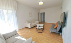 Spacious 3 bedroom apartment to rent in Germasogeia Tourist Area