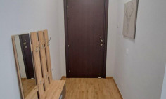 Spacious 3 bedroom apartment to rent in Germasogeia Tourist Area