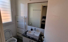 House (detached) in Old Town, Limassol for rent 
