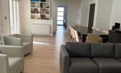 House (detached) in Old Town, Limassol for rent 