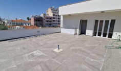 House (detached) in Old Town, Limassol for rent 