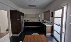 House (detached) in Old Town, Limassol for rent 