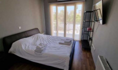 House (detached) in Old Town, Limassol for rent 