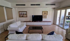 House (detached) in Old Town, Limassol for rent 