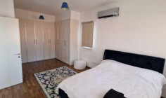 House (detached) in Old Town, Limassol for rent 