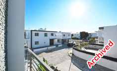 Beautiful 3 bedroom furnished house with swimming pool to rent in Pyla