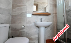 Beautiful 3 bedroom furnished house with swimming pool to rent in Pyla