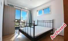 Beautiful 3 bedroom furnished house with swimming pool to rent in Pyla