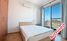 Beautiful 3 bedroom furnished house with swimming pool to rent in Pyla