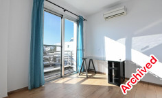 Beautiful 3 bedroom furnished house with swimming pool to rent in Pyla