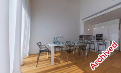 4 bedroom villa with swimming pool for sale in Oroklini