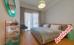 4 bedroom villa with swimming pool for sale in Oroklini