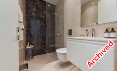 4 bedroom villa with swimming pool for sale in Oroklini