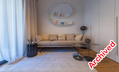 4 bedroom villa with swimming pool for sale in Oroklini