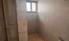Spacious 2 bedrooms apartment with swimming pool for sale in Mesa Geitonia