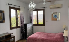 4 bedroom house with swimming pool for sale in Asgata