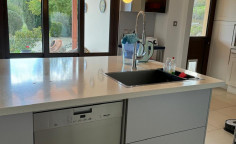 4 bedroom house with swimming pool for sale in Asgata