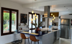 4 bedroom house with swimming pool for sale in Asgata