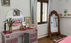 4 bedroom house with swimming pool for sale in Asgata