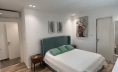 Large 3 bedroom penthouse with swimming pool for sale in Agias Zonis