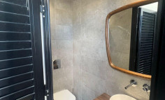 Large 3 bedroom penthouse with swimming pool for sale in Agias Zonis