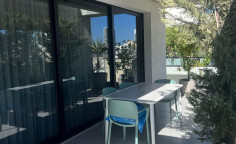 Large 3 bedroom penthouse with swimming pool for sale in Agias Zonis