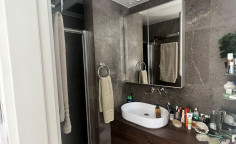 Large 3 bedroom penthouse with swimming pool for sale in Agias Zonis