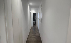 Large 3 bedroom penthouse with swimming pool for sale in Agias Zonis
