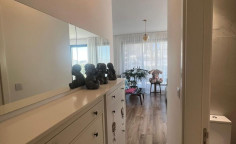 Lovely 2 bedroom penthouse for sale in Agias Zonis