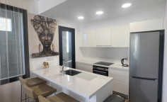 Lovely 2 bedroom penthouse for sale in Agias Zonis