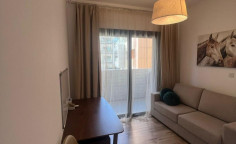 Lovely 2 bedroom penthouse for sale in Agias Zonis
