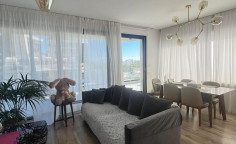 Lovely 2 bedroom penthouse for sale in Agias Zonis