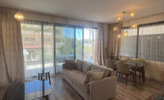 Lovely 2 bedroom penthouse for sale in Agias Zonis