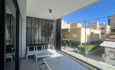 Luxury 2 bedroom penthouse for sale in Agias Zonis