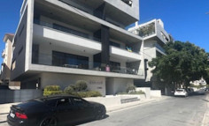 Luxury 2 bedroom penthouse for sale in Agias Zonis