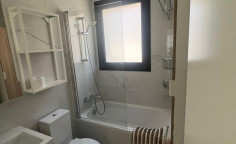 Luxury 2 bedroom penthouse for sale in Agias Zonis