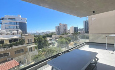 Luxury 2 bedroom penthouse for sale in Agias Zonis