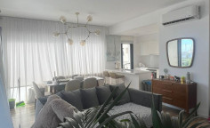 2 bedroom penthouse for sale in Agias Zonis