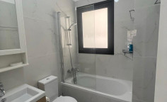 2 bedroom penthouse for sale in Agias Zonis