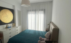 2 bedroom penthouse for sale in Agias Zonis