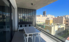 2 bedroom penthouse for sale in Agias Zonis