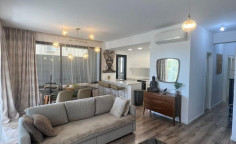 2 bedroom penthouse for sale in Agias Zonis