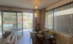 2 bedroom penthouse for sale in Agias Zonis