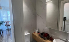 2 bedroom penthouse for sale in Agias Zonis