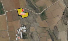 Land parcel 1624 in Akaki , Nicosia