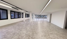 Luxury office 350 m2 to rent in Agios Nicolaos
