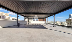 Luxury office 350 m2 to rent in Agios Nicolaos