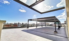 Luxury office 350 m2 to rent in Agios Nicolaos