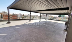 Luxury office 350 m2 to rent in Agios Nicolaos
